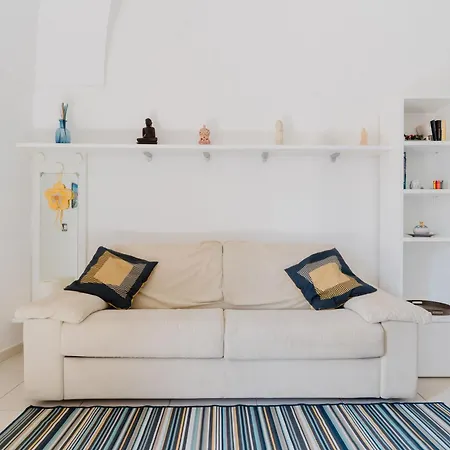 Palmieri Home - Salento Selection Apartment