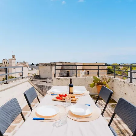 Palmieri Home - Salento Selection *
