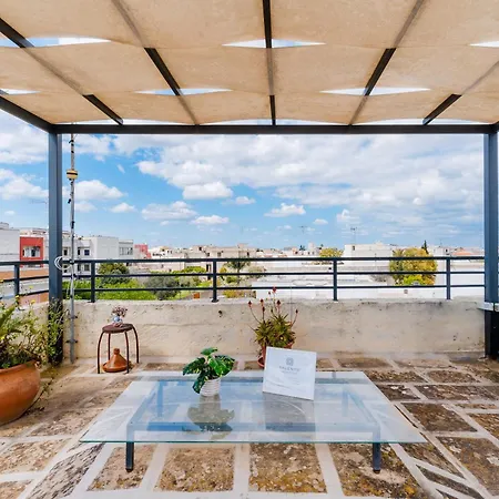 Palmieri Home - Salento Selection Merine