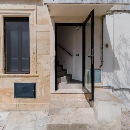 Palmieri Home - Salento Selection