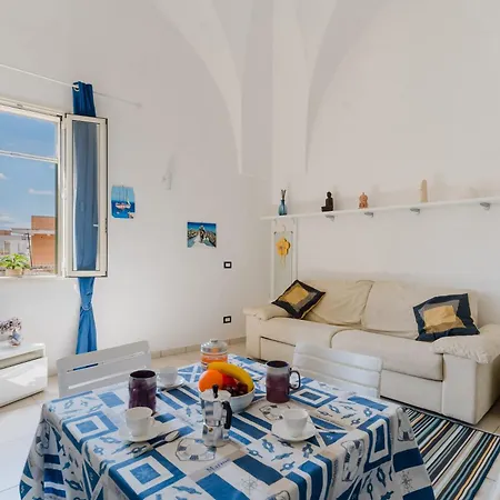 Palmieri Home - Salento Selection Apartment