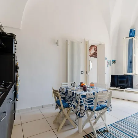 Palmieri - Salento Selection Apartament *