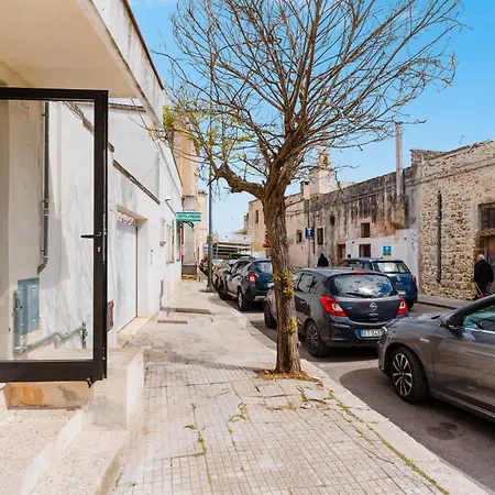 Palmieri Home - Salento Selection Apartment Merine