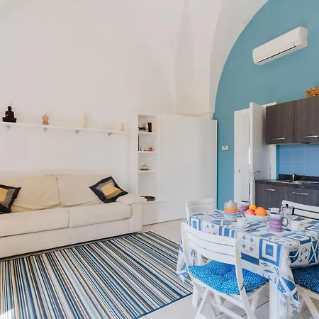 Palmieri Home - Salento Selection * Merine