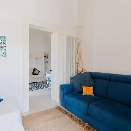 Palmieri Home - Salento Selection Apartment