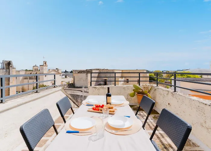 Palmieri - Salento Selection *